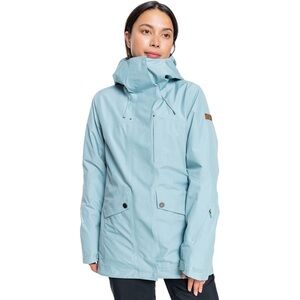 NWOT! Roxy Glade GORE-TEX Jacket - Women's